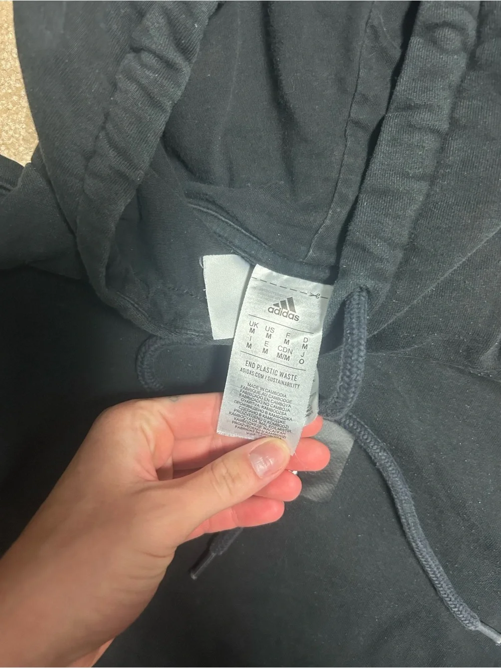 Hoodie/Pullovers (check description)